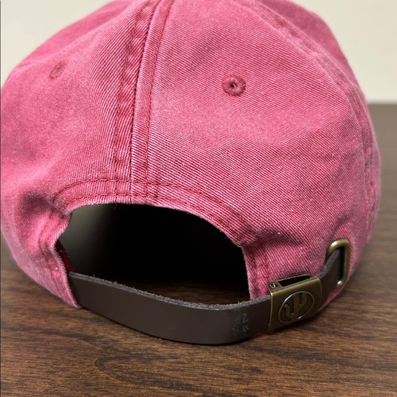 Desert Cactus Mauve Kappa Kappa Gamma Sorority Baseball Cap - Picture 5 of 5